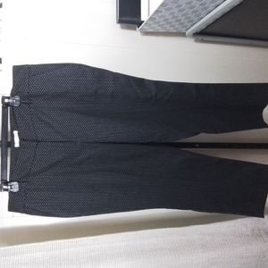 🧡 New York & Company  straight leg pants size 18